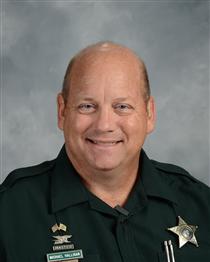Mike Halligan